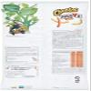 Cheetohs Nibb-it Stick Crisps | Cheetos | Nibb-it Sticks Naturel Zout Chips | Total Weight 110 Grams view 2