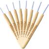 Bamboo Piksters Interdental Brushes | Variety Pack | 8 Pack view 2