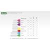 Bamboo Piksters Interdental Brushes | Variety Pack | 8 Pack view 3