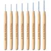 Bamboo Piksters Interdental Brushes | Variety Pack | 8 Pack view 4