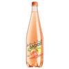 Badoit Bulles de Fruits Pamplemousse Touche de Citron 1L (Pack de 6) view 1