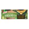 Knorr Herb Infusion Stock Pot, 4 x 28 g view 2