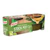 Knorr Herb Infusion Stock Pot, 4 x 28 g view 3