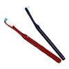 ACCLEAN 41-Tufted Angle Adult Manual Toothbrush X1 Colour Sent at Random view 2