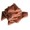 Chocolat Madagascar Madagascan milk chocolate (65%) bars - 1kg view 2