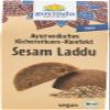 Govinda Organic Sesame Laddu (2 x 120 g) view 1