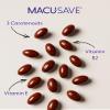 MACU-SAVE Eye Health Supplement* 90-Day Pack, with Lutein Zeaxanthin and Meso-Zeaxanthin  90 Capsules view 3