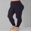 CzSalus Summer time Lipedema, Lymphedema support slimming lighter weight medium compression leggings (XL, Black) view 4