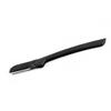 3PCS Eyebrow Grooming Kit Stainless Steel Tweezers Scissors Eyebrow Comb With Matte Finish Eyebrow Shaping Kit Trimming Tools For Men And Women view 2