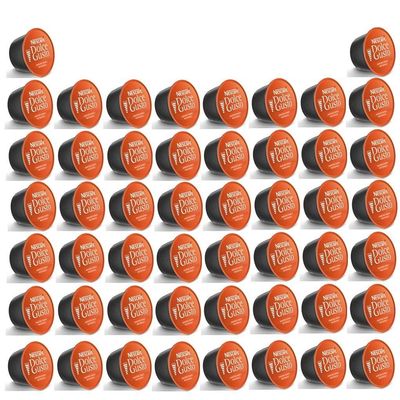 50 Americano Intenso Coffee Capsules (SOLD LOOSE)