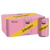 Schweppes Russchian 12 x 150ml Cans view 1