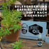 Beyer's Oil Verbena Beard Oil Pack of 3 view 4