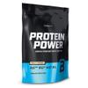 BioTechUSA Protein Power | High Protein, Sugar-Free, Lactose-Free, Gluten-Free | Added Creatine, 1 kg, Vanilla view 1
