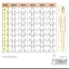 CzSalus Summer time Lipedema, Lymphedema support slimming lighter weight medium compression leggings (XL, Skin) view 3
