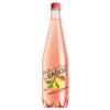 Badoit Bulles de Fruits Citron Touche de Fraise 1L (lot de 12) view 1