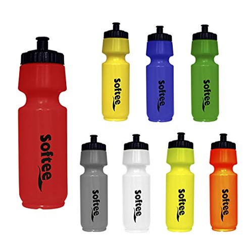 Ningun Fabricante Energy Bottle, 750 ml, Green, One Size