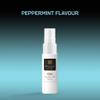 Healthspan Elite Vitamin D3 Spray 4,000iu (15ml) | All Blacks Official Partner | Supports Bones, Muscles & Immune Health | Peppermint Flavour | Informed Sport Accredited | Vegan view 3