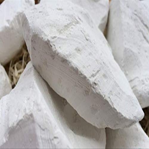 MOROZNY edible Chalk chunks (lump) natural for eating (food), 450 g