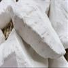 MOROZNY edible Chalk chunks (lump) natural for eating (food), 450 g view 1