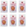 6X Doria Giambonetti 8 Single portions Gusto Prosciutto ham Flavor view 1