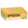 Border Biscuits Sweet Memories Butterscotch Crunch 135g, Box of 12 Packs of Biscuits