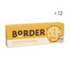 Border Biscuits Sweet Memories Butterscotch Crunch 135g, Box of 12 Packs of Biscuits view 4
