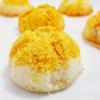4.6 gram Saffron Threads Selected Quality 2 in Bag view 4