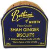 Botham's of Whitby - Shah Ginger Biscuits 200g view 2
