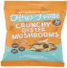 Other Foods Crunchy Oyster Mushroom Chips, 6*40g view 1