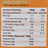 Other Foods Crunchy Oyster Mushroom Chips, 6*40g view 4