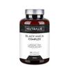 Black Maca Root 32000mg - Power 20:1 Maca Capsules with L-Arginine Zinc B6 B12 - Peruvian Maca for Men and Women - 120 Capsules Black Maca Nutralie view 1