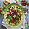 Wholefood Earth Organic Red Kidney Beans 500g Raw | Vegan | GMO Free | Dark Red | High Fibre | High Protein | Certified Organic view 3