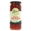 Cypressa Roasted Red Peppers 465g (Pack of 6) view 1