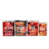 Veloforte Electrolyte Hydration Powders for Running, Cycling, Triathlon | Hypotonic, high-Performance Hydration from a Blend of Natures Finest Freeze-Dried Fruit & Electrolytes | Variety | 9-Pack view 1
