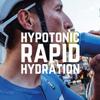 Veloforte Electrolyte Hydration Powders for Running, Cycling, Triathlon | Hypotonic, high-Performance Hydration from a Blend of Natures Finest Freeze-Dried Fruit & Electrolytes | Variety | 9-Pack view 2
