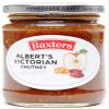 Baxters Chutney (Carmelised Onion & Alberts Victorian Chutney) view 2