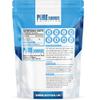 Pure Source Nutrition 100% Pure Citrulline Malate Powder 2:1 Ratio 250g Unflavoured Vegan Pump | Nitric Oxide view 2