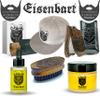 Eisenbart Beard Balm No.I 60 ml Premium Beard Care Woody + Fresh view 4