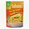 Suhana Cuppa Dal Chawal Ready to Eat Instant Breakfast Refill Pack - Pack of 6 view 1