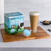 Milfresh Skinny Milk Pods - Dolce Gusto Compatible 3 Boxes x 16 Pods (48 Skimmed Servings Total) view 3