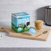 Milfresh Skinny Milk Pods - Dolce Gusto Compatible 3 Boxes x 16 Pods (48 Skimmed Servings Total) view 4