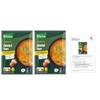 KN0RR Onion Soup Gourmet Soup 2 Pack - Feinschmecker/Gourmet Range of Soups - Sold by Helen's Own - KN0RR Feinschmecker Zwiebel Suppe - 2 Packs, 3 portions Each = 6 portions view 1