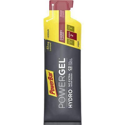 Powerbar Energy gel Power Hydro