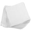 12x12 inch (30cmx30cm) White Paper Bags Strung, Used for Fruit, Vegetables, Mushroom,Popcorn, Sweets and Crafts recycable biodegradeable Bags Uk Store 247 (100) view 1