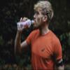 Get More Vits - Sports Recovery & Hydrating Cranberry Flavoured Spring Water (12 x 500ml), Electrolytes, B Vitamins, Sugar-Free, Low-Calorie, Boosts Energy, Natural Flavours, Vegetarian, Vegan view 2