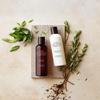 Shampoo For Fine Hair With Rosemary And Peppermint view 2