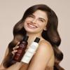 Shampoo For Fine Hair With Rosemary And Peppermint view 3