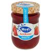 Low Carb Strawberry jam | Hero | Less Sweet Strawberry Jam | Total Weight 295 Grams view 2