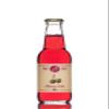 Three Cents Artisanal Beverages - Cherry Soda - 200ml - Pack of 24 Bottles view 1