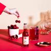 Three Cents Artisanal Beverages - Cherry Soda - 200ml - Pack of 24 Bottles view 4